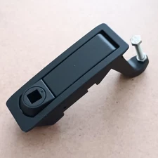 Genuine Southco Compression Lever Latch (Railway Standard) - Part No. C2-33-145