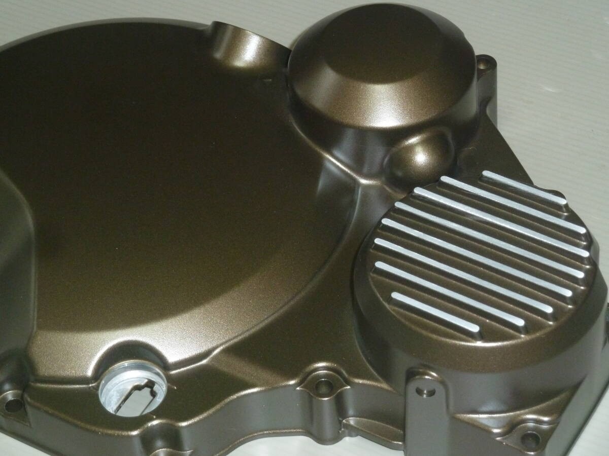 Genuine Kawasaki ZRX1200R ZRX1200S Clutch Cover Set 14032-0085 | eBay