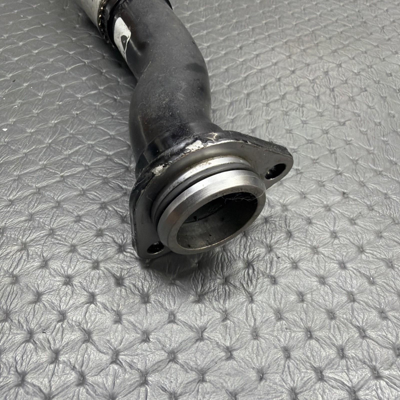Lamborghini Aventador Oil delivery pipe P/N 470115688A