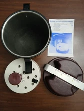 BD BBL 12-place Sensi-Disc Designer Dispenser 260640 good condition