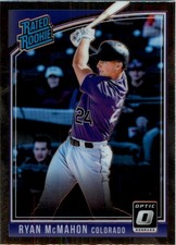 2018 Donruss Racing Variations Guide and Gallery 62