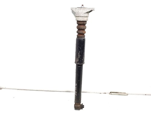 Audi A6 S6 C6 4F 2009 Stoßdämpfer hinten 4F0513032AE 0kW EZE40505