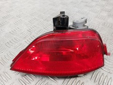 Antibrouillard Dacia SANDERO