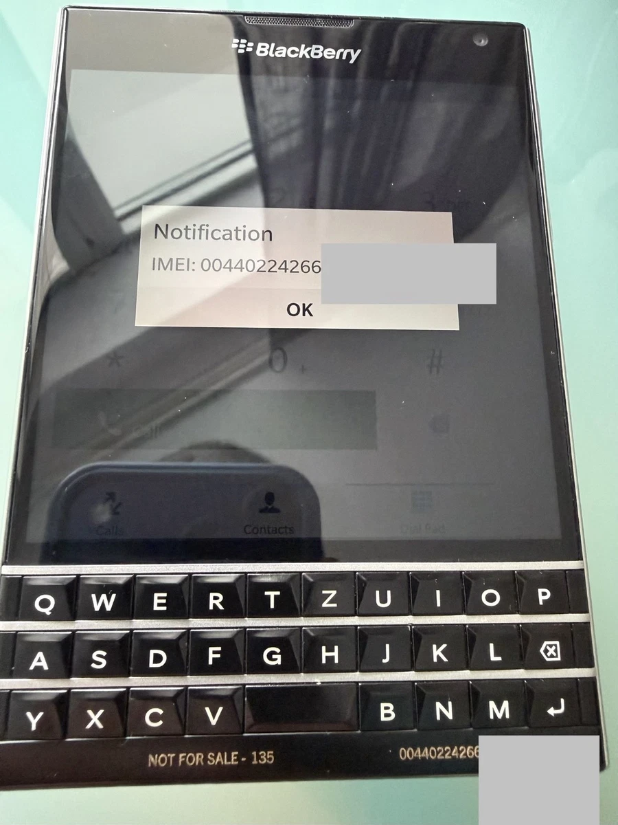 BlackBerry Passport BlackBerry OS Smartphones Unlocked for sale | eBay