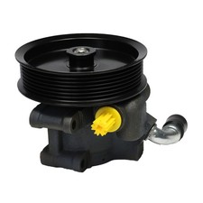 NEW POWER STEERING PUMP 1569693 1495689 FOR FORD TRANSIT MK7 2.4 TDCI 2006-2014
