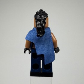 LEGO Marvel Super Heroes Valkyrie Minifigure sh0407 From Set 76084