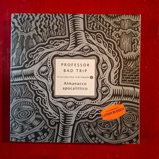Apokalyptischer Almanach - Professor Bad Trip