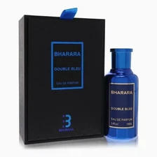 Bharara Men's Bleu EDP Spray - 3.4 oz