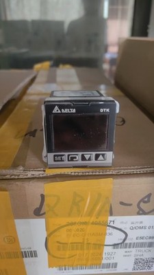ONE NEW Delta Temperature Controller DTK4848R12