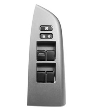 Fully Assembled Window Master Switch and Bezel Kit Fit for Toyota Tundra 2010