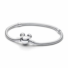 Bracciale Donna Pandora 593061C00-19 19 cm