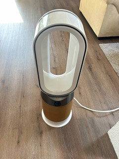 Dyson Pure HP06 Hot Cool Luftreiniger Heizung mit Fernbedienung wlan alexa