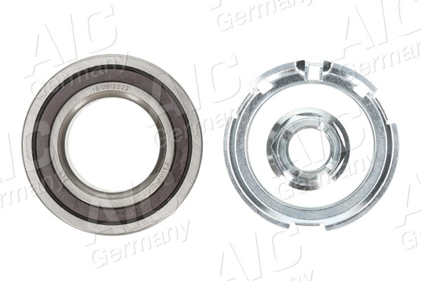 Aic Radlagersatz 73104 FüR Opel Vivaro X83 Bus A07 Dti 16V Cdti Ecotec Renault 2-image