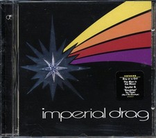 CD Imperial Drag - Imperial Drag