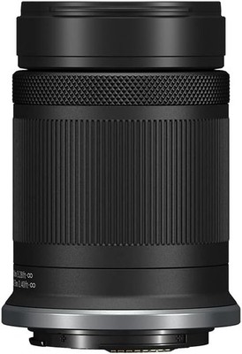 Canon RF-S 55-210mm f/5-7.1 IS STM Telephoto Zoom Lens for Canon