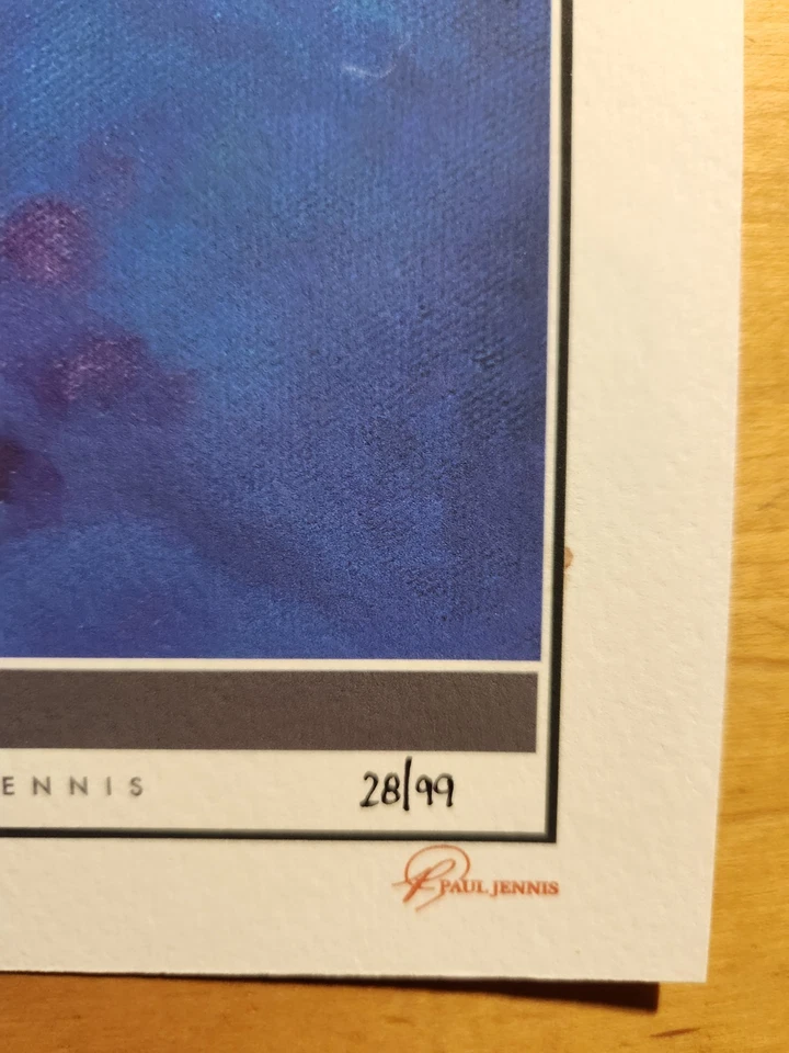 2021 Topps Game Within The Game Vladimire GUERRERO JR. #11 28/99 10x14 Print - Image 2 of 2