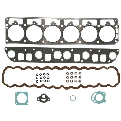 AHS2112 APEX Cylinder Head Gaskets Set for Jeep Wrangler Cherokee Grand
