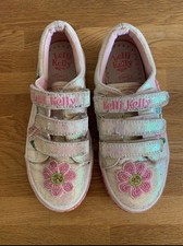 Lelli Kelly Schuhe Halbschuhe Sneaker  Gr.32