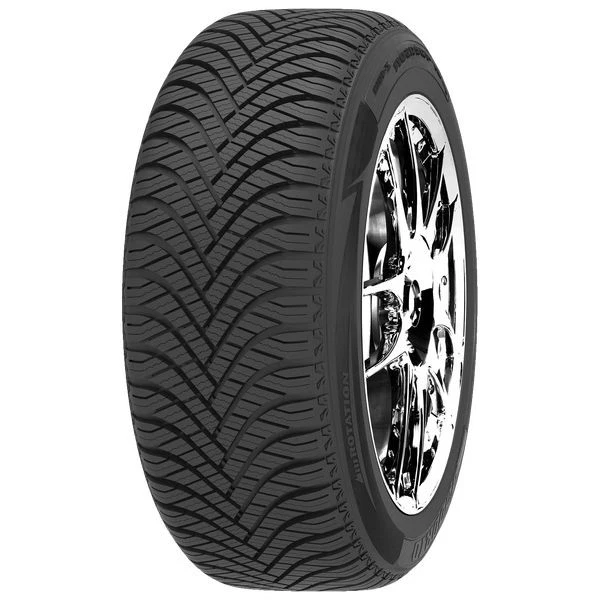 Ganzjahresreifen - GOODRIDE ALL SEASON ELITE Z-401 165/65R14 79T BSW