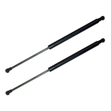 2PCS 17.01 Inch Rear Back liftgate tailgate Hatch trunk Struts Lift Supports