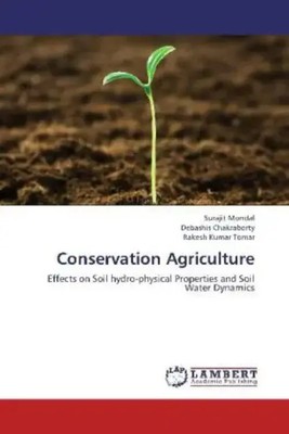Surajit Mondal (u. a.) | Conservation Agriculture | Taschenbuch | Englisch