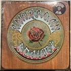 Grateful Dead - American Beauty LP - Warner Bros [WS 1893] 1970 w/ Hype Sticker