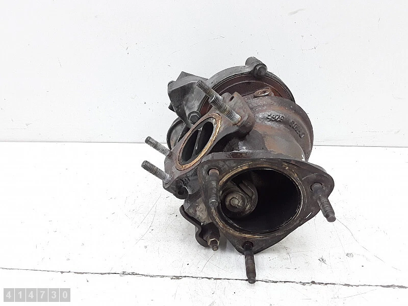 2008 MINI COOPER TURBOLADER DIESEL 53041014972 - Bild 3 von 4