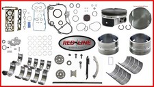 Engine Rebuild Overhaul Kit FITS: 2010-2016 Chevrolet GM Buick 2.4L 146 DOHC l4