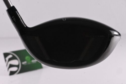 Left Hand Cleveland Launcher XL 2 Driver / 12 Degree / Senior Flex Aldila Ascent - Picture 4 of 8