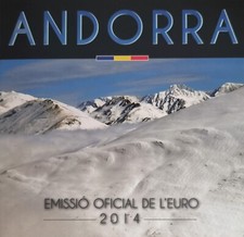 2014 Andorra KMS st