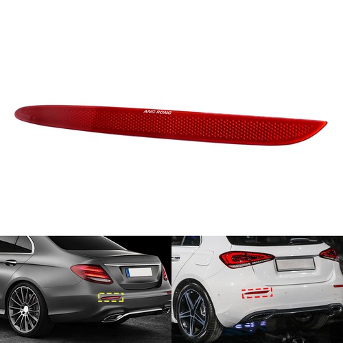 Für Mercedes A-Klasse W177 ab. 3/2018- Reflektor Rückstrahler A2178200174/0274 - Bild 13 von 14