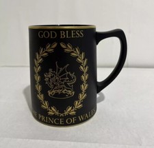 Wedgwood Large Mug Tankard The