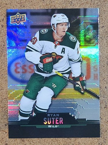 2020 Ryan Suter #109
