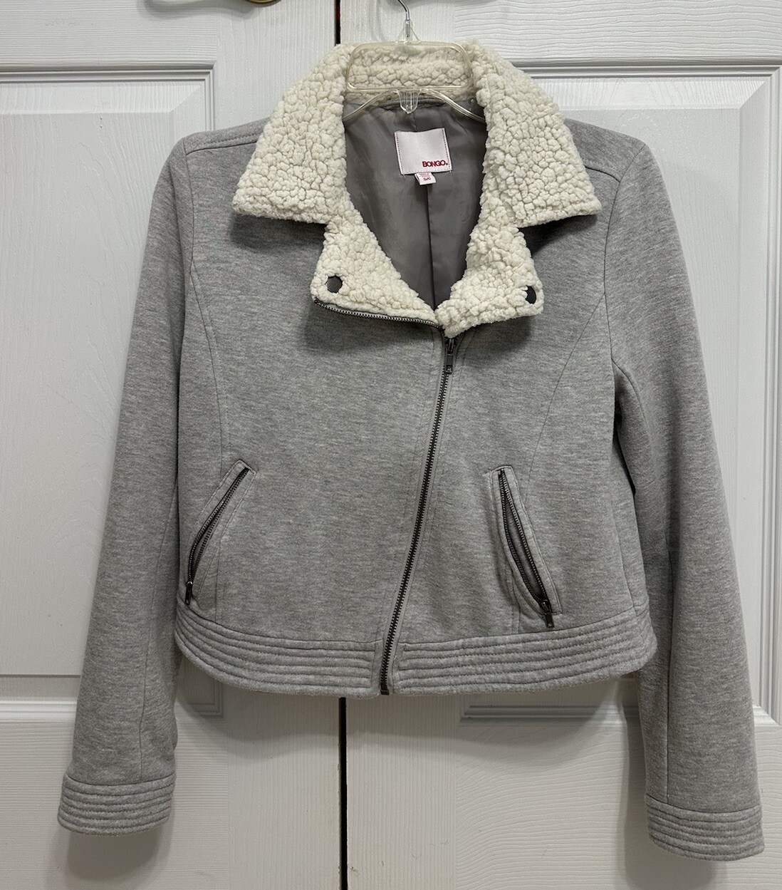 bongo jacket - image 3