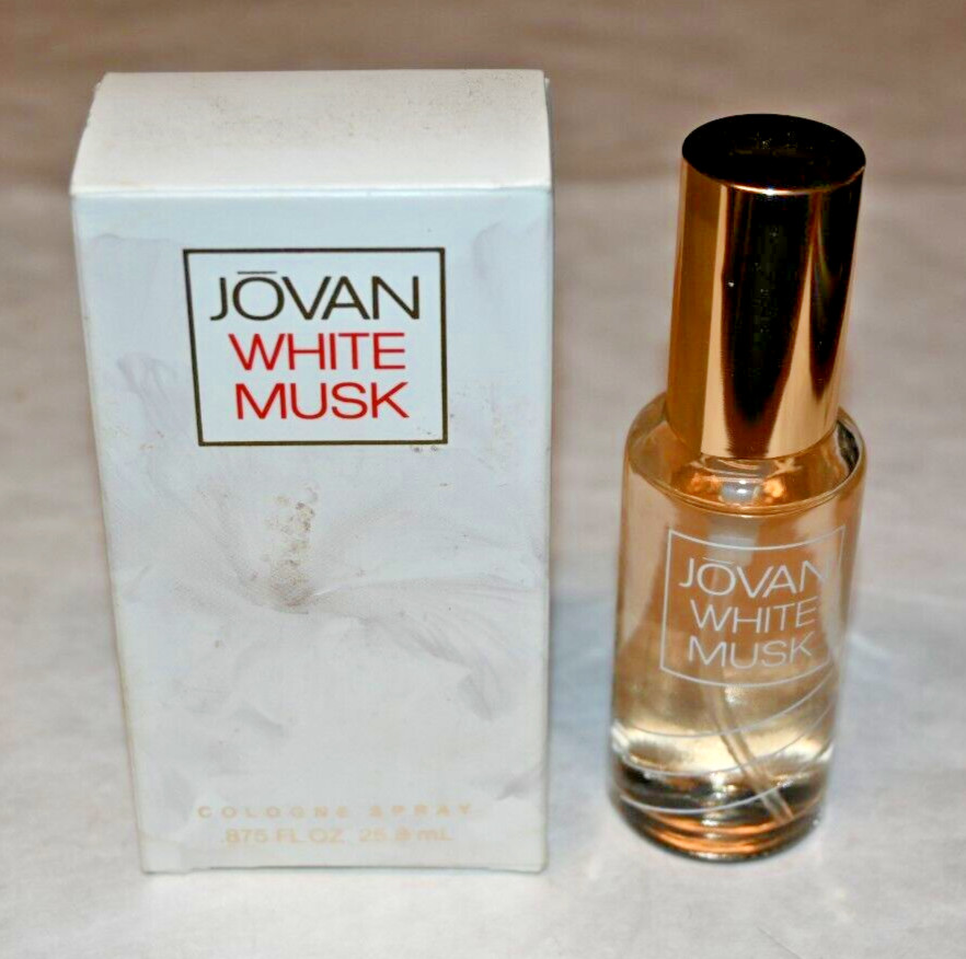 Musk Eau De Parfum Jovan White Musk Fragrantica Flipkart Jovan