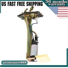 Fuel Pump Assembly for Mitsubishi Montero 1992-2000 V43 V45 3.0L 3.5L V6