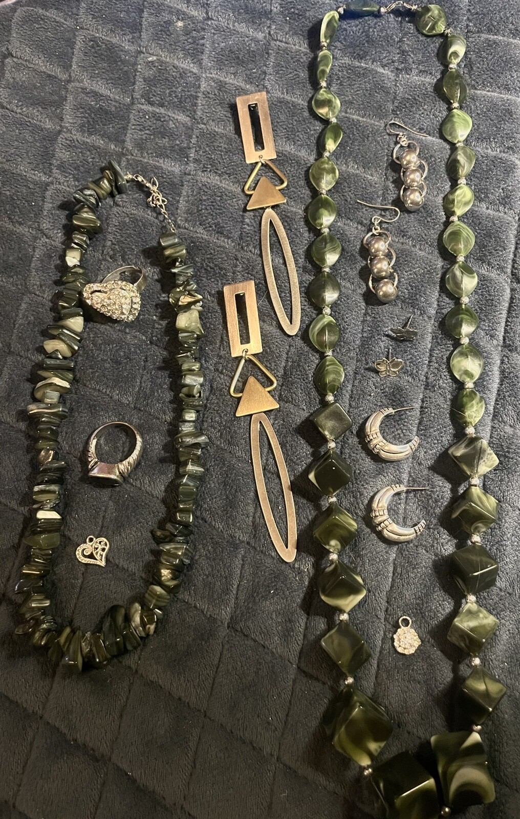Vintage Jewelry Lot eBay