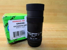 Cosmicar Pentax C90100 Extension Ring