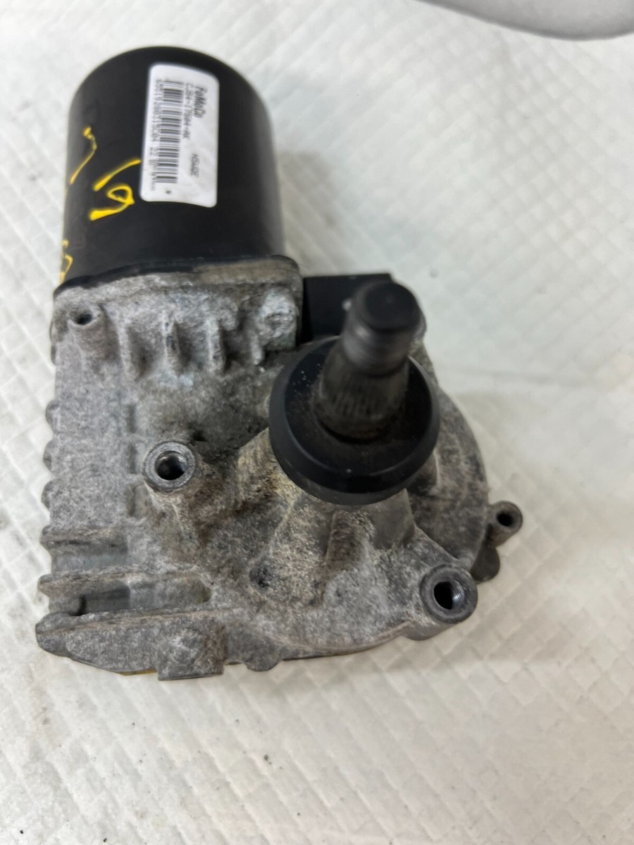 2015 FORD ESCAPE Front LEFT DRIVER Windshield Wiper Motor  