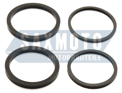  Bremssattel Reparatur Satz vorne YAMAHA XV500 XV535 VIRAGO Front Brake Seal Kit