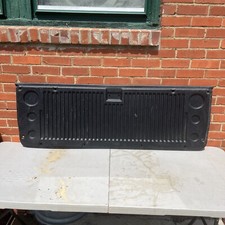 Truck Bed Liner-bed Liner - Tailgate Gm Oem 17802217