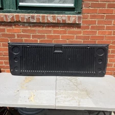 🔥🔥🔥Truck Bed Liner-Bed Liner - Tailgate GM OEM 17802217