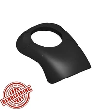 Pauldron Shoulder Armor compatible with toy brick minifigures