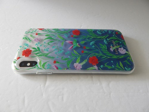 Kate Spade Original Hartschalen-Schutzhülle für iPhone XS MAX 6,5" Neu - Bild 46 von 95