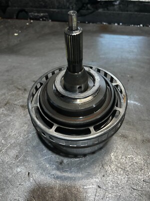 FORD 5R55N 5R55S 5R55W, OVERDRIVE PLANET KIT, WITH 38 TOOTH SUN GEAR