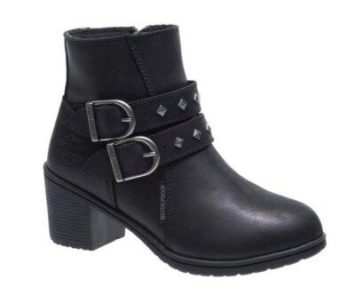 HARLEY-DAVIDSON Schuhe Damen Abney