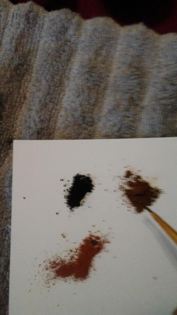 GUN STOCK REPAIR AND RESTORATION KIT BY (STOCK DOC) eBay