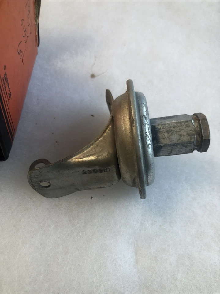 Oldsmobile 1949 1950 6 cilindros control de vacío nos GM 1116053 Foto 4 de 4