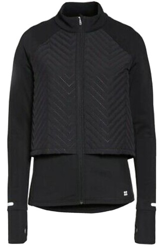 zara men's basic puffer jacket