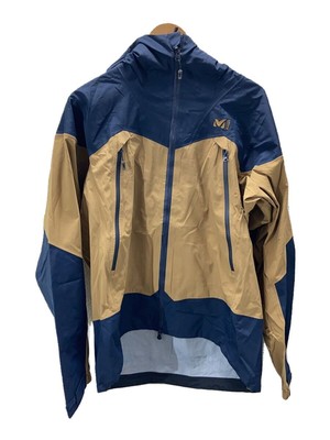 Millet / Mountain Parka / Xl / Nylon / Cml / Miv01753 FF081